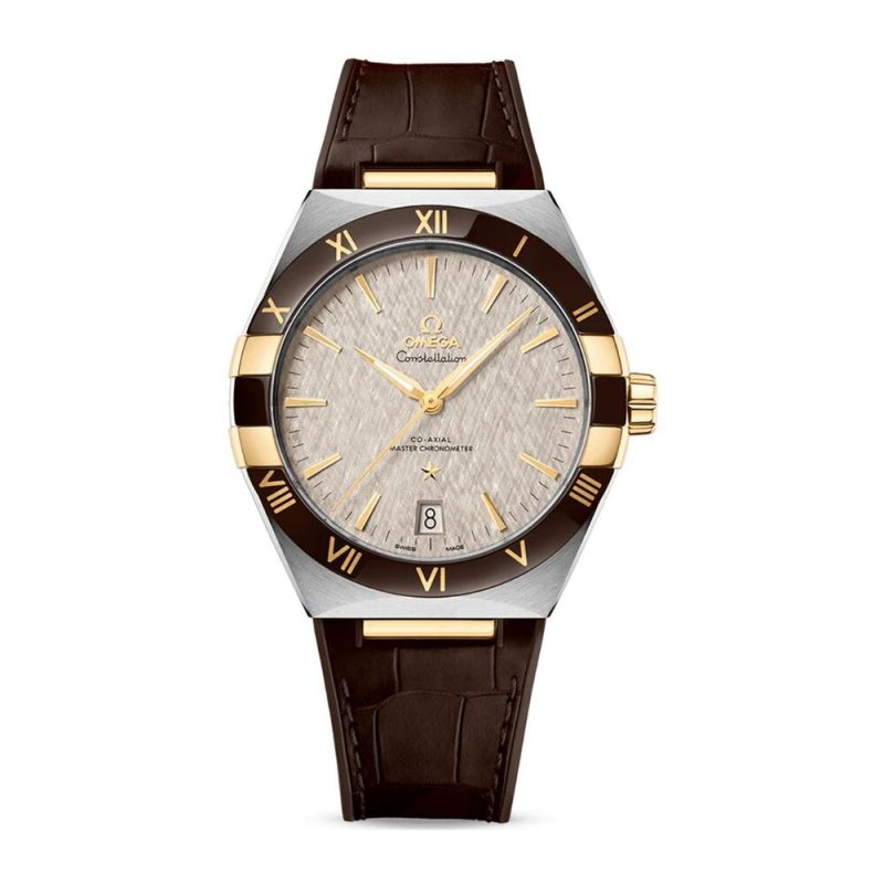 OMEGA Constellation
