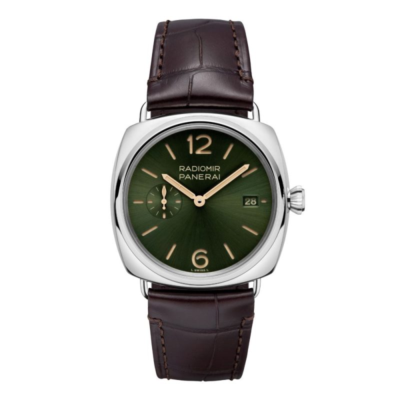 Radiomir Quaranta PAM01386