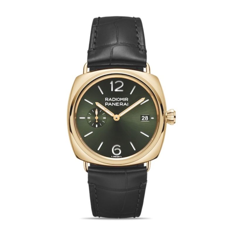 Radiomir Quaranta PAM01437
