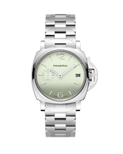 PANERAI LUMINOR DUE PASTELL