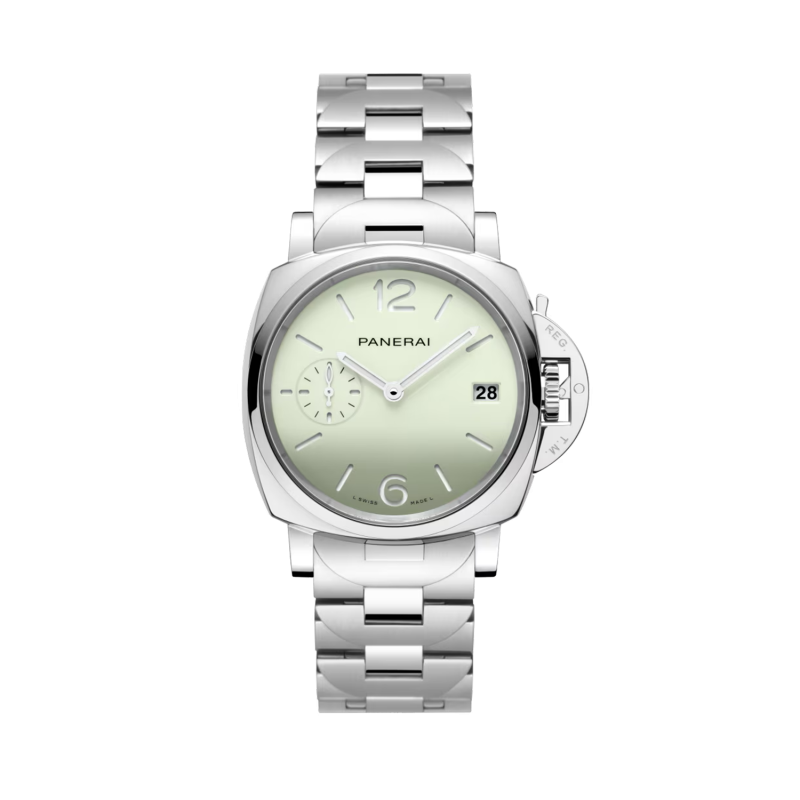 PANERAI LUMINOR DUE PASTELL