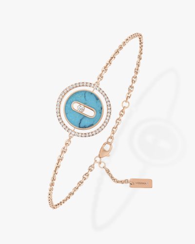 PULSERA LUCKY MOVE PM