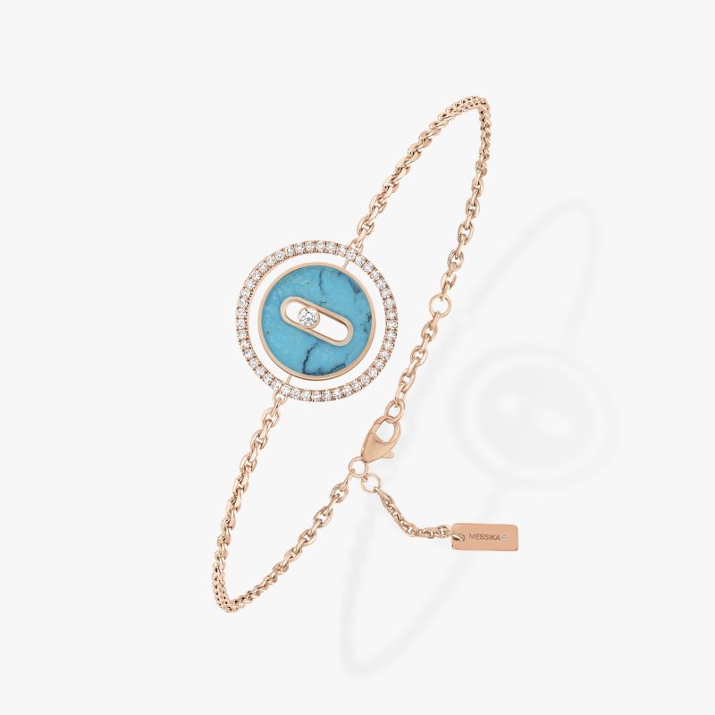 PULSERA LUCKY MOVE PM