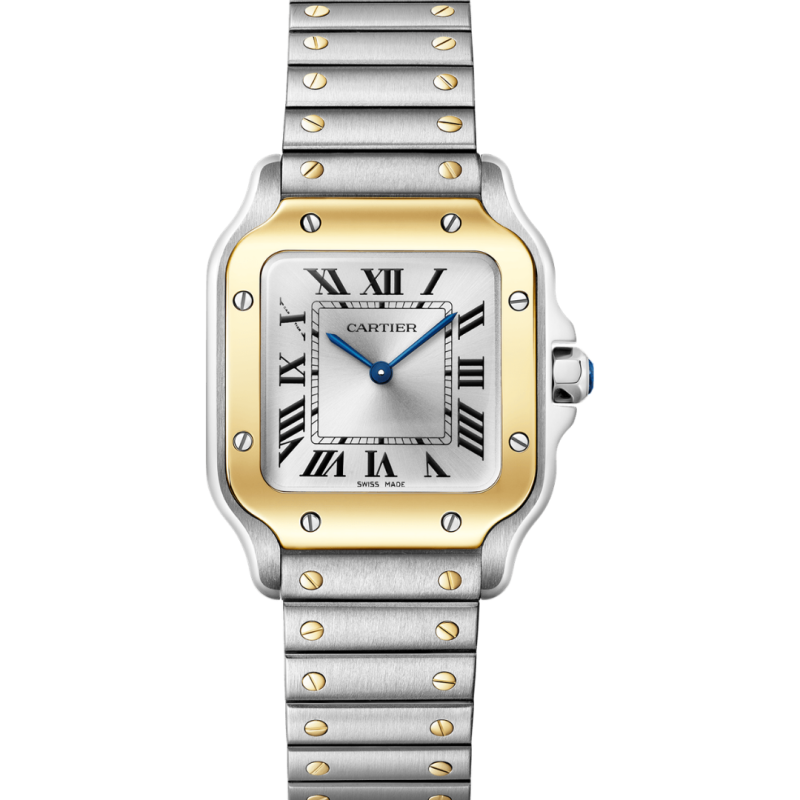 Piaget Polo Date watch