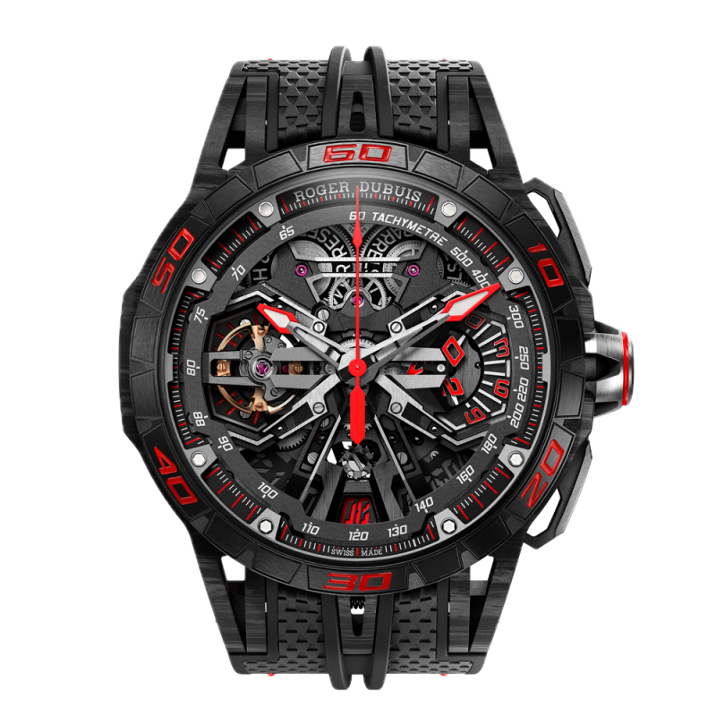 RD-Flyback Chronograph-ultrajewels