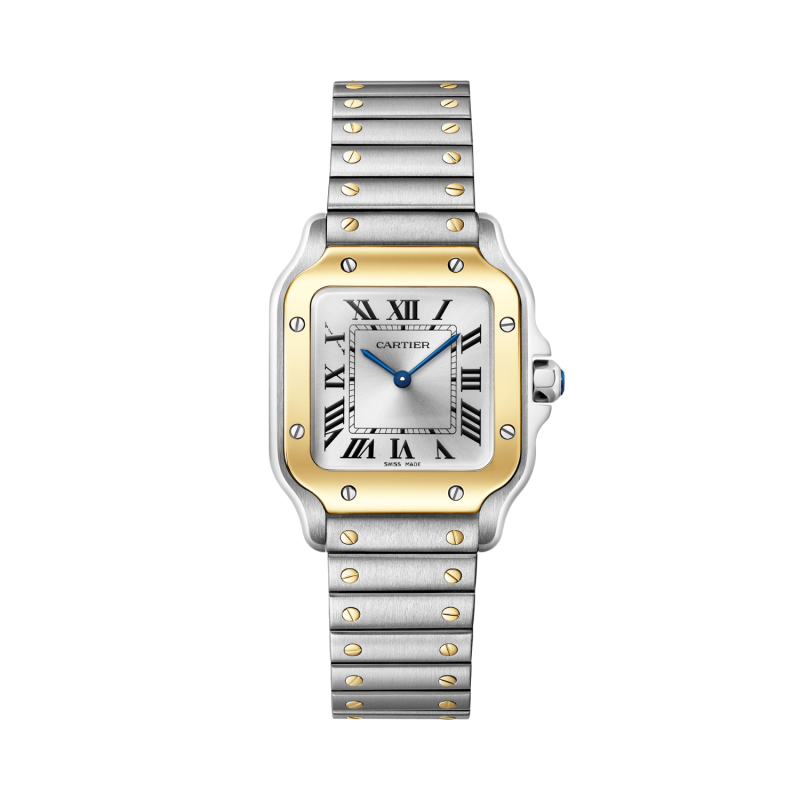 RELOJ SANTOS DE CARTIER