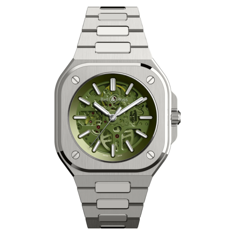 Relojes Ultrajewels (2)