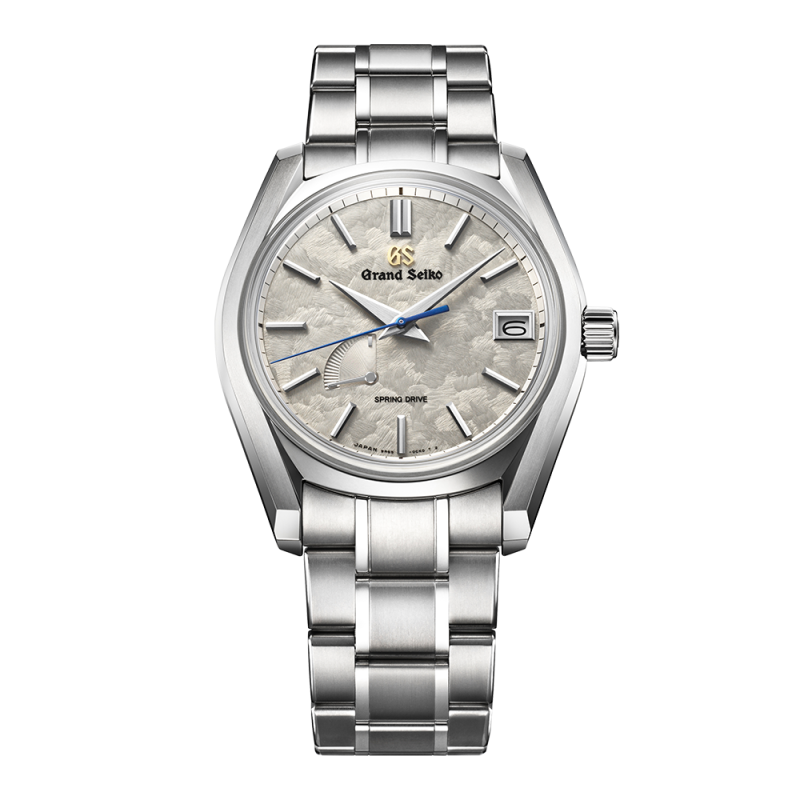 HERITAGE SBGA465
