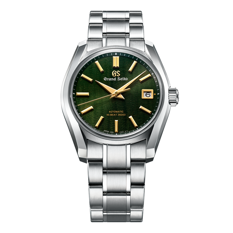 HERITAGE SBGH271