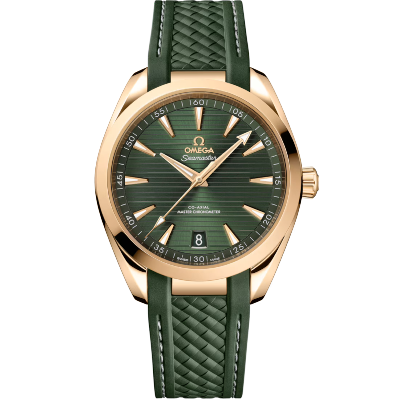 SeaMaster Aqua Terra 150