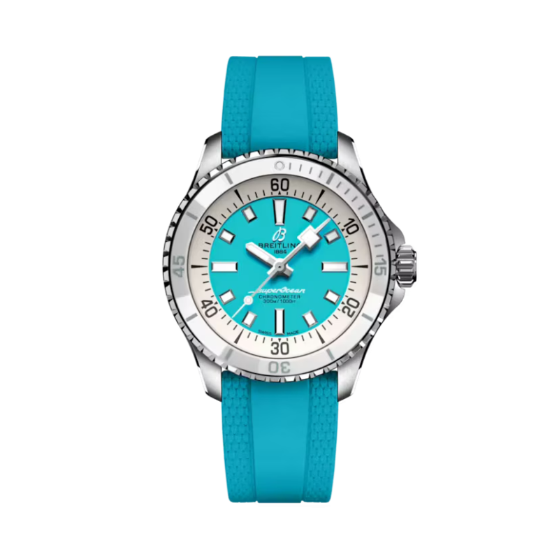 Superocean Automatic 36