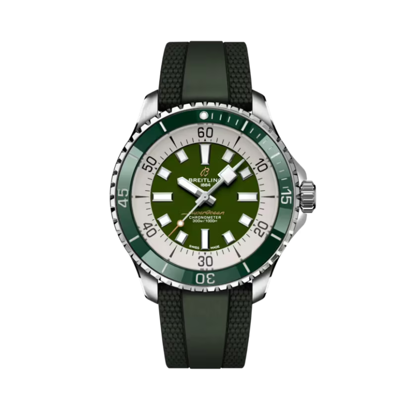 Superocean Automatic 44