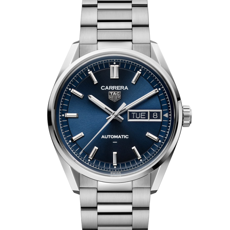 Tag Heuer Carrera Day Date New
