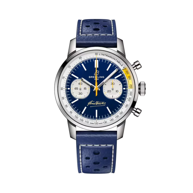Top Time B01 Gino Bartali