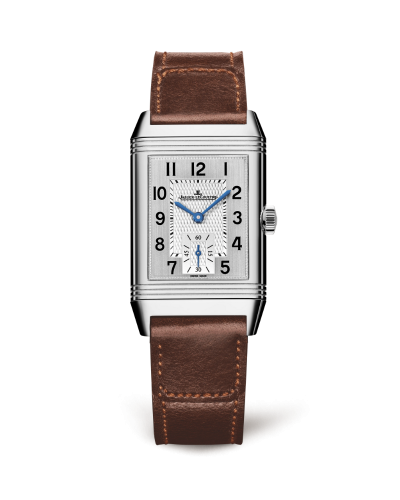 Reverso Classic Duoface Small Seconds