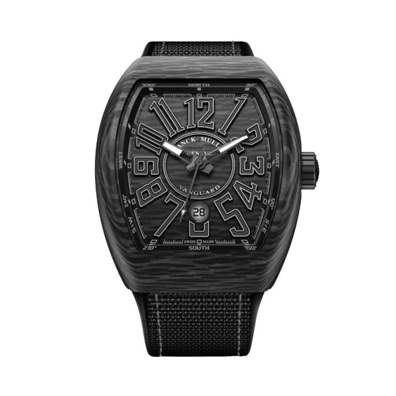 V 45 SC DT CARBON.NR_1negro