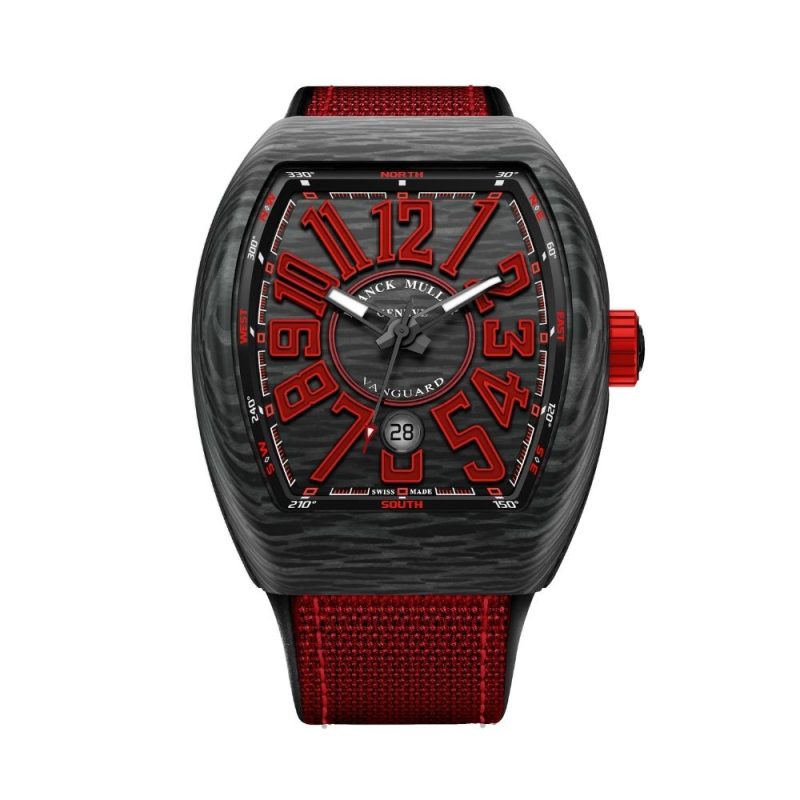 V 45 SC DT CARBON.NR_1rojo