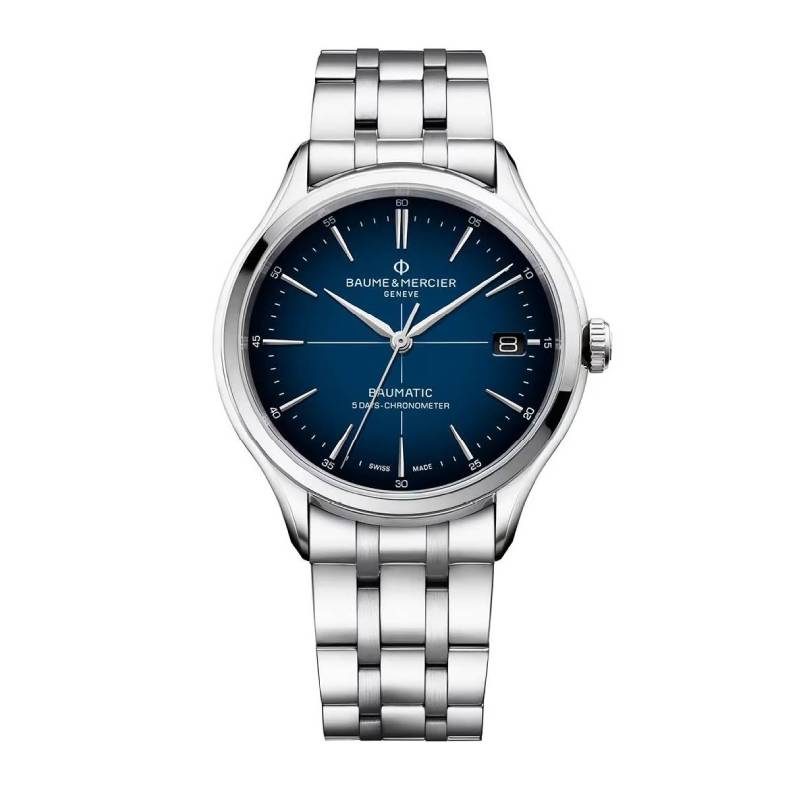 baume mercier M0A10468