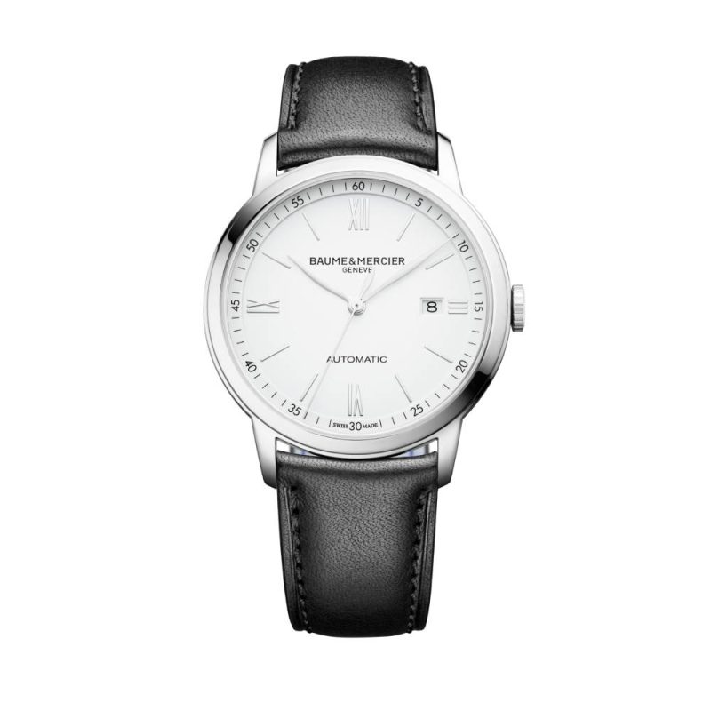 classisima baume mercier