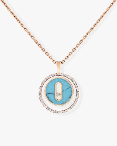 collier-diamant-or-rose-lucky-move-pm-turquoise-11649-bis
