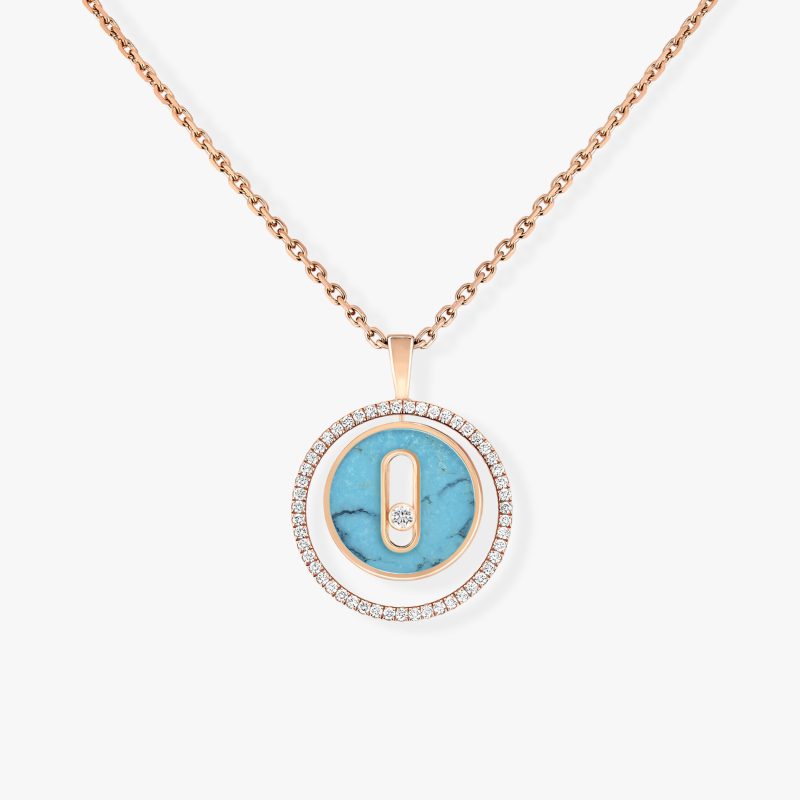 collier-diamant-or-rose-lucky-move-pm-turquoise-11649-bis