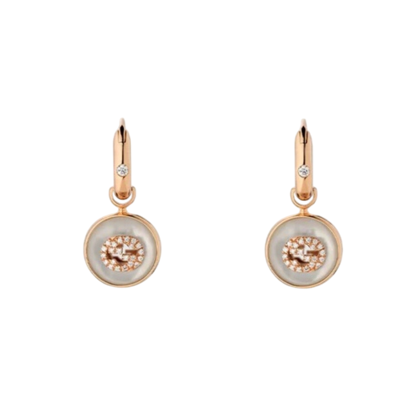 gucci-interlocking-18ct-rose-gold-hoop-mother-of-pearl-earrings-ybd786772001-Photoroom