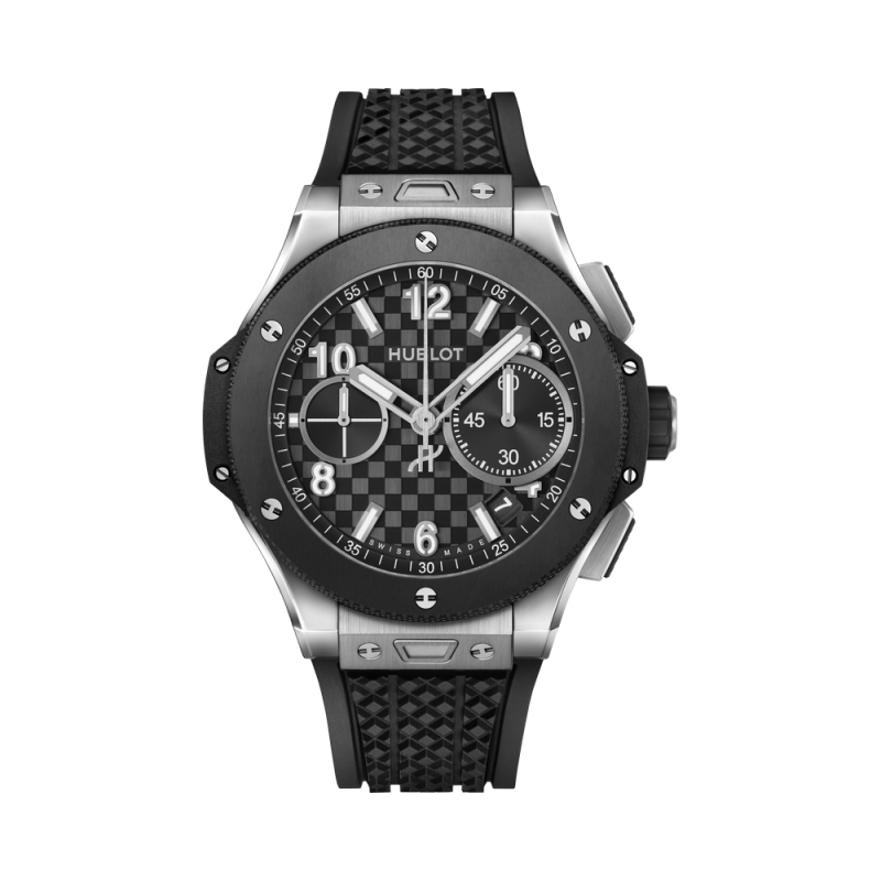 Hublot Big Bang Original Unico Titanium Ceramic 43 mm