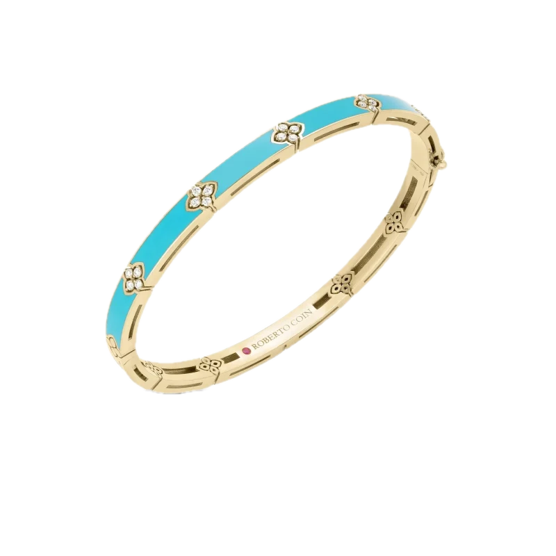 imgi_347_ROBERTO-COIN-LOVE-IN-VERONA-18K-GOLD-TURQUIOSE-ENAMEL-BANGLE-8883708AYBAX