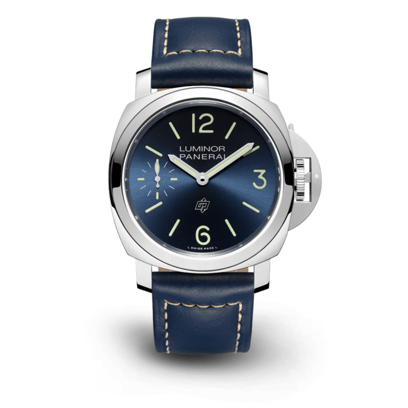 luminor blu mare - 44mm pam01085
