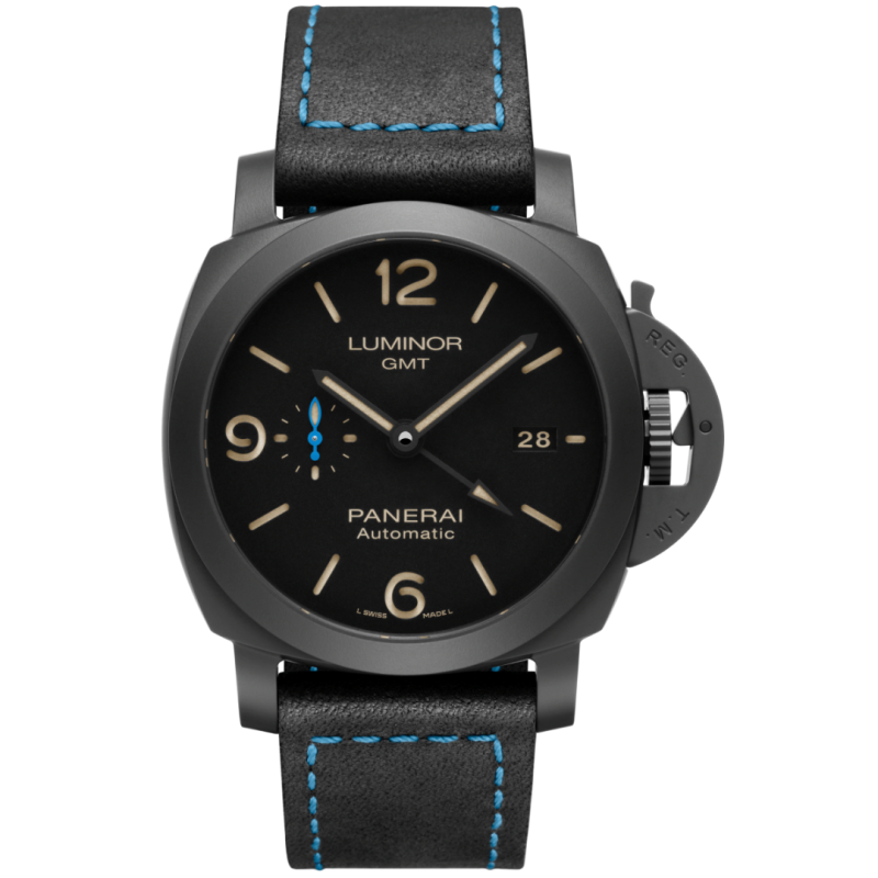 luminor gmt PAM01441