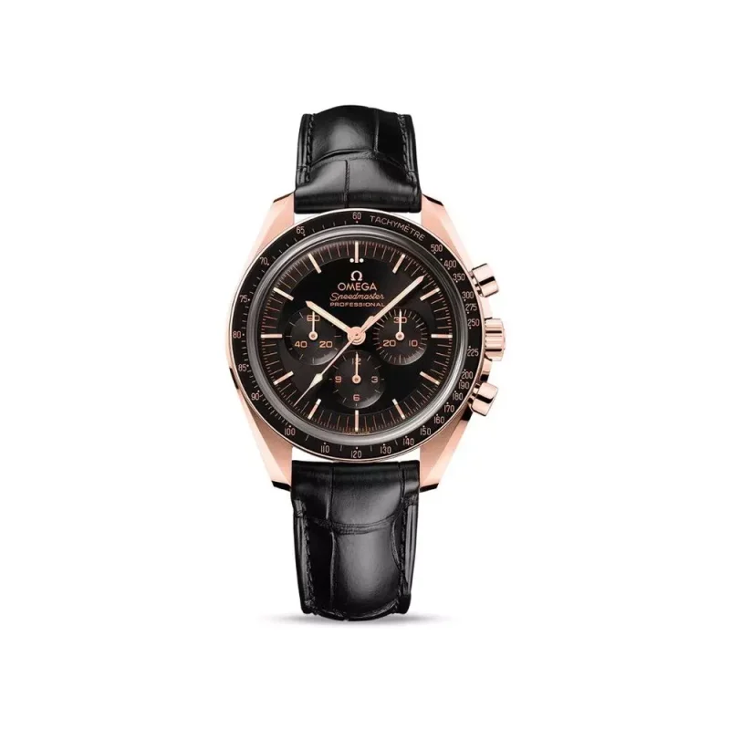 Moonwatch Professionalco-Axial Master Chronometer Chronograph