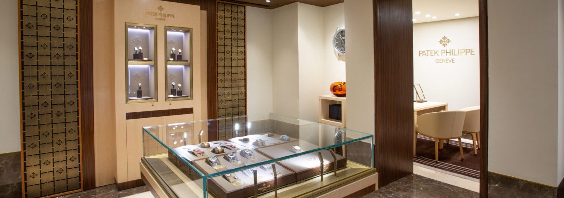 patek-philippe-retailer-ultrajewels del norte-mexico-monterrey-6