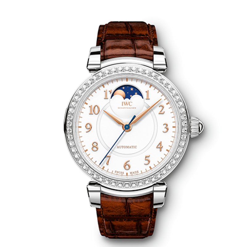 reloj-iwc-da-vinci-automatic-phase-moon