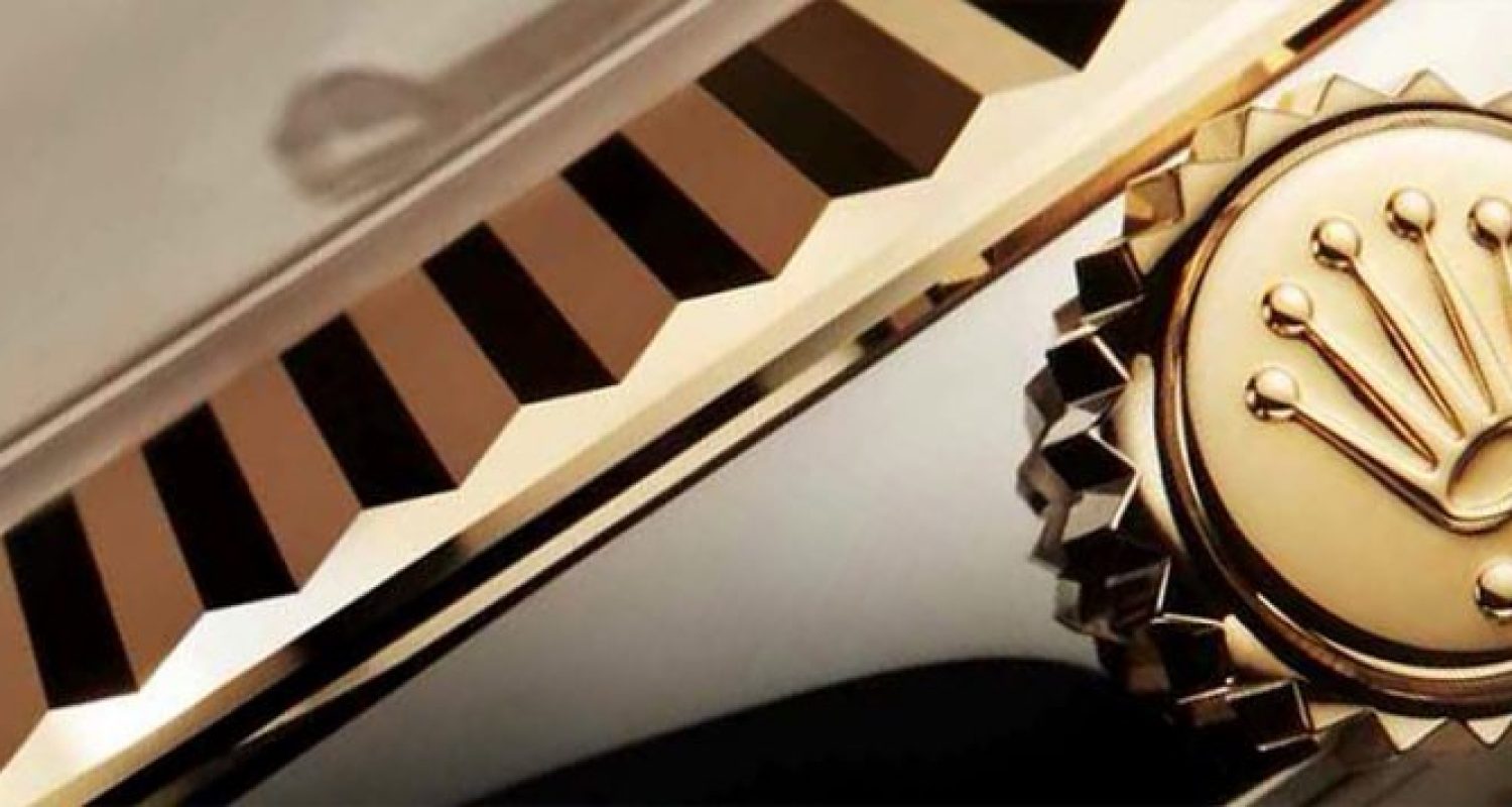 relojes rolex
