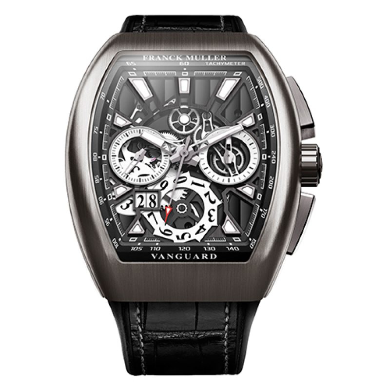 watch-Franck-Muller-Vanguard-Grand-Date-Titanio