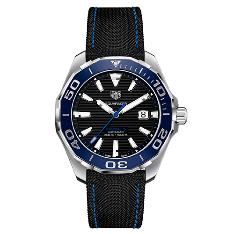 watch-TAG-Heuer-Aquaracer-Calibre-5-300M-Blue-Ceramic-Bezel