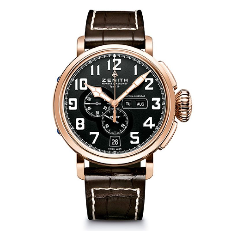 watch-Zenith-Heritage-Aeronef-Type-20-Annual-Calendar